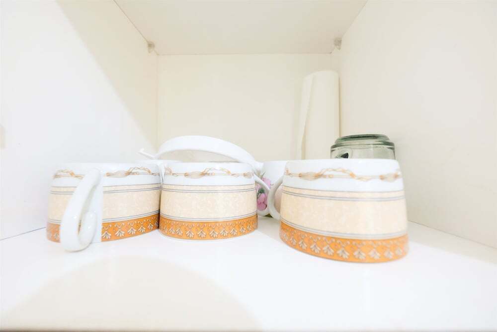 Джакарта: Comfortable The Wave Apartment near Epicentrum Kuningan