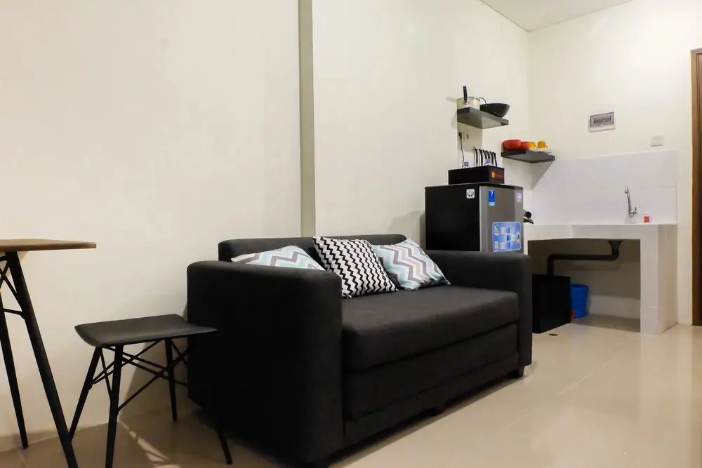 Apartment Northland Near To Mangga Dua And Ancol — фото 1