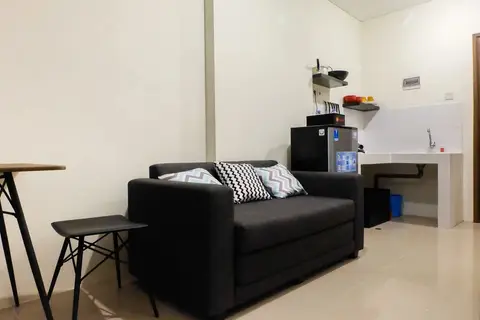 Apartment Northland Near To Mangga Dua And Ancol — фото 1
