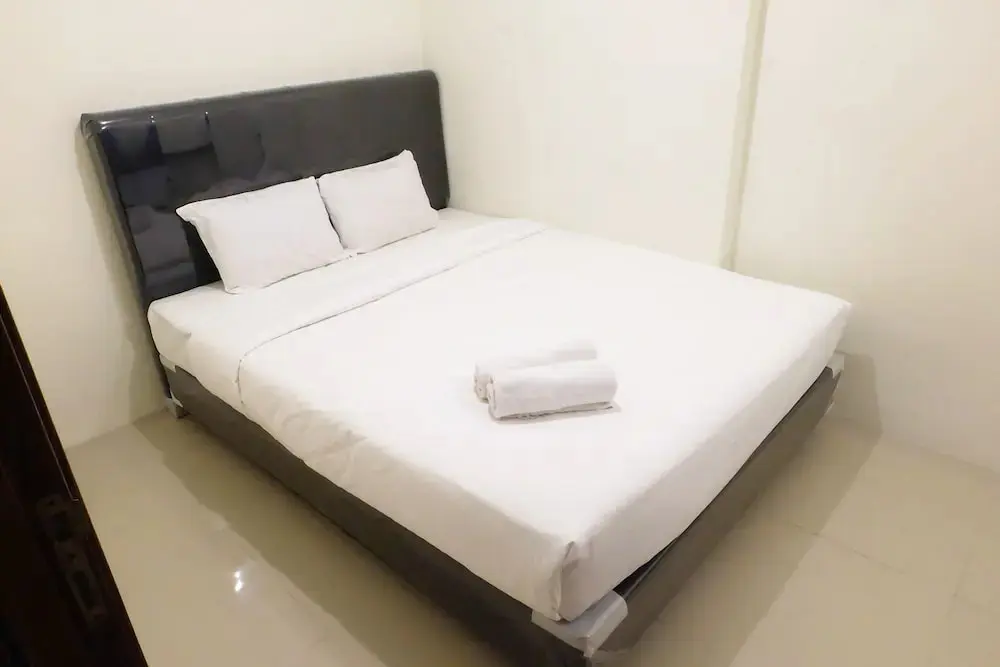 Джакарта: Apartment Northland Near To Mangga Dua And Ancol