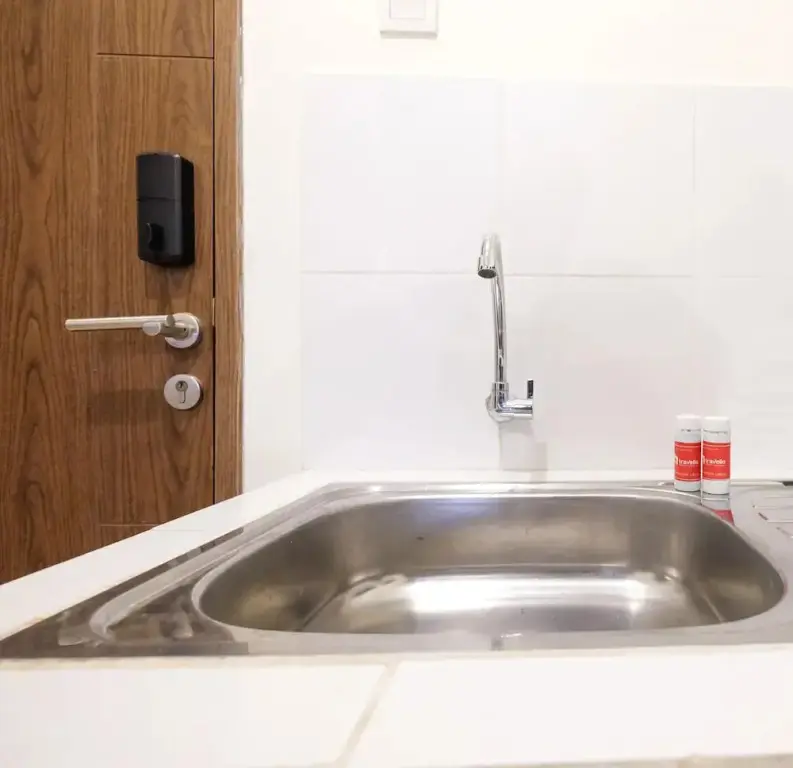 Джакарта: Apartment Northland Near To Mangga Dua And Ancol