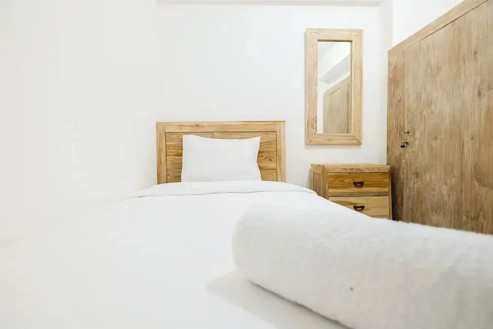 Джакарта: Comfortable at Bassura Apartment near to Bassura City Mall