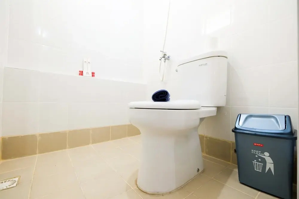 Джакарта: Comfortable at Bassura Apartment near to Bassura City Mall