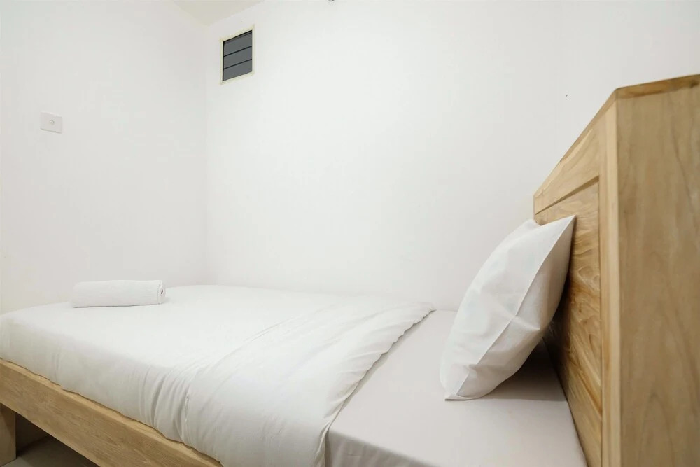 Comfortable at Bassura Apartment near to Bassura City Mall — фото 1