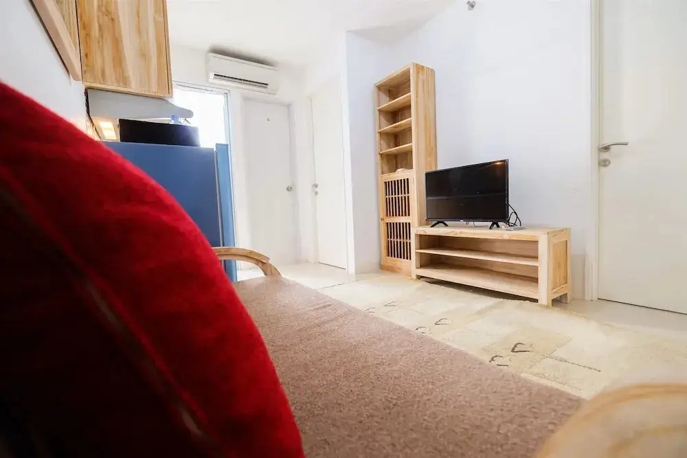 Джакарта: Comfortable at Bassura Apartment near to Bassura City Mall