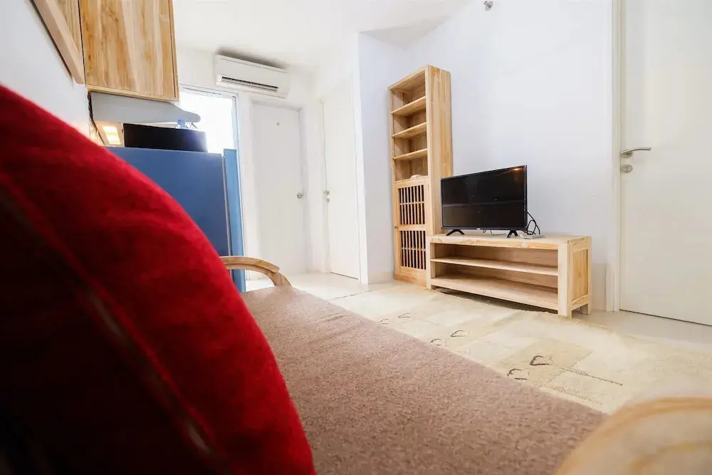 Джакарта: Comfortable at Bassura Apartment near to Bassura City Mall