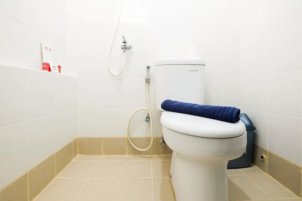 Джакарта: Comfortable at Bassura Apartment near to Bassura City Mall