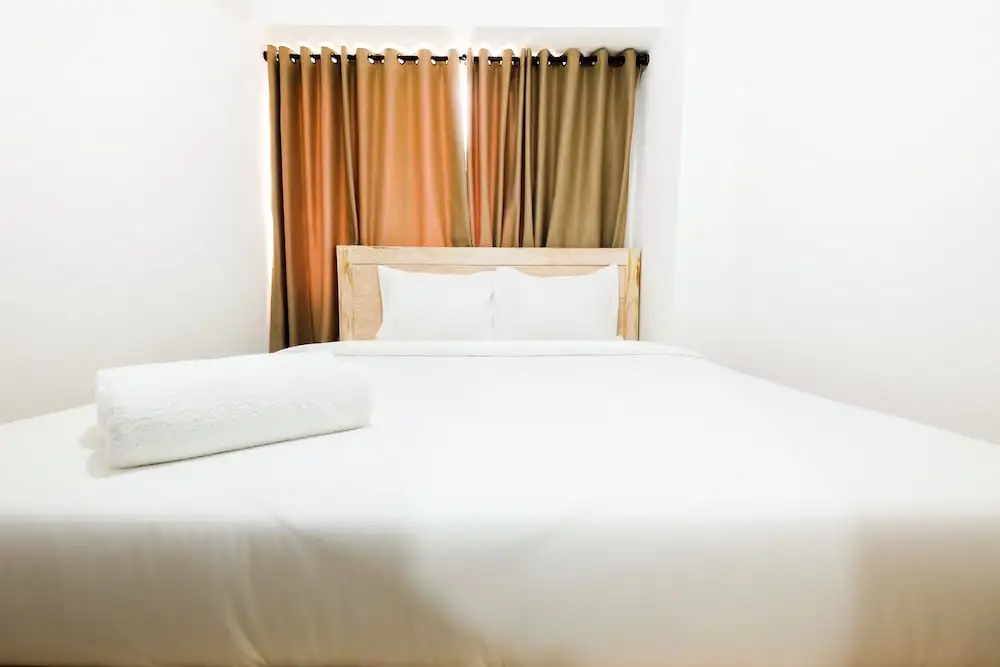 Джакарта: Comfortable at Bassura Apartment near to Bassura City Mall