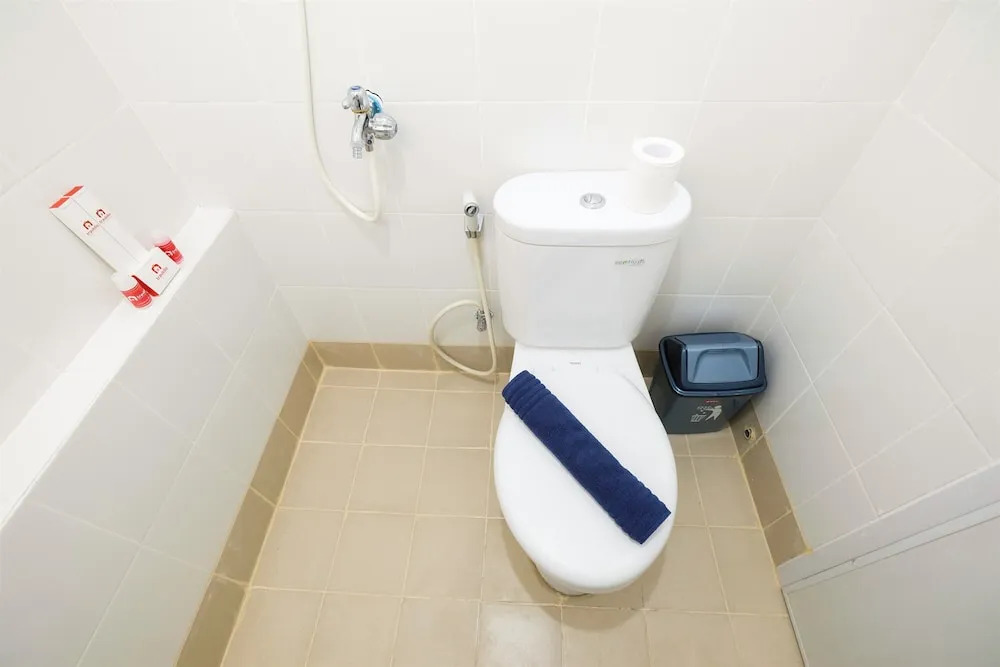 Джакарта: Comfortable at Bassura Apartment near to Bassura City Mall
