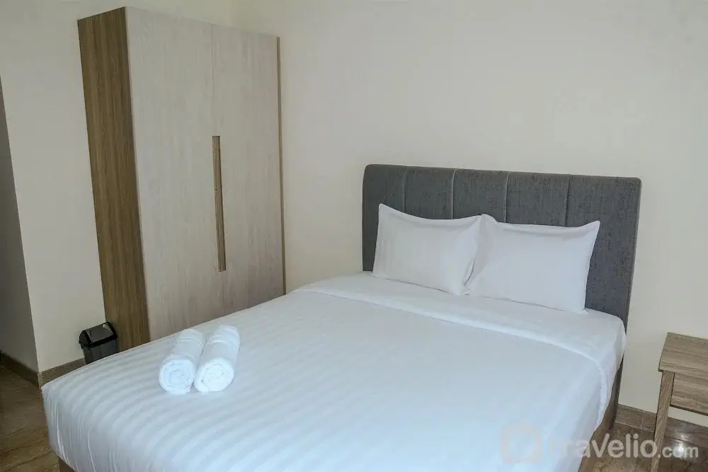 Джакарта: Elegant Studio Menteng Park Apartment