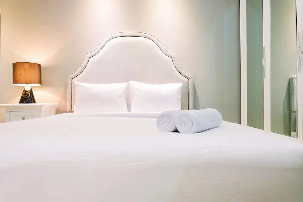Джакарта: Elegant Studio Menteng Park Apartment