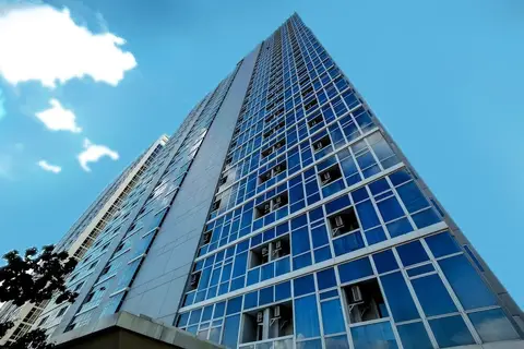 Elegant Studio Menteng Park Apartment — фото 1