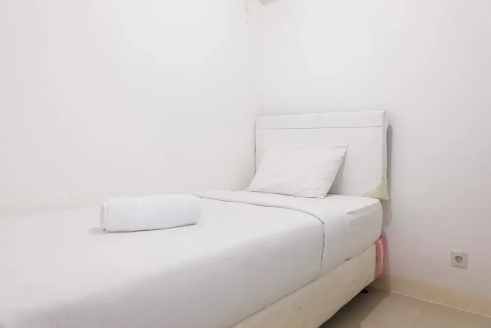 Джакарта: Bassura City Apartment Connect to Swimming Pool