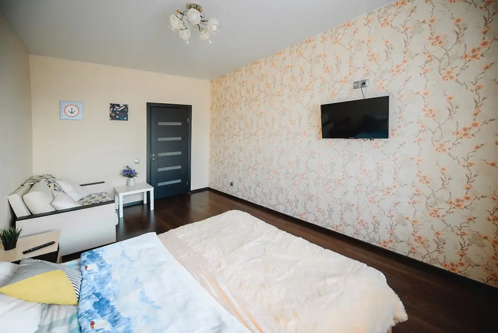 Рязань: Апартаменты Houseday на Татарской 93