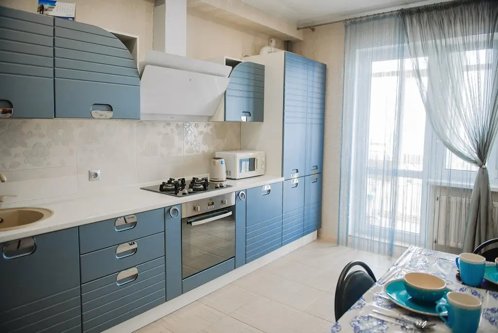 Рязань: Апартаменты Houseday на Татарской 93