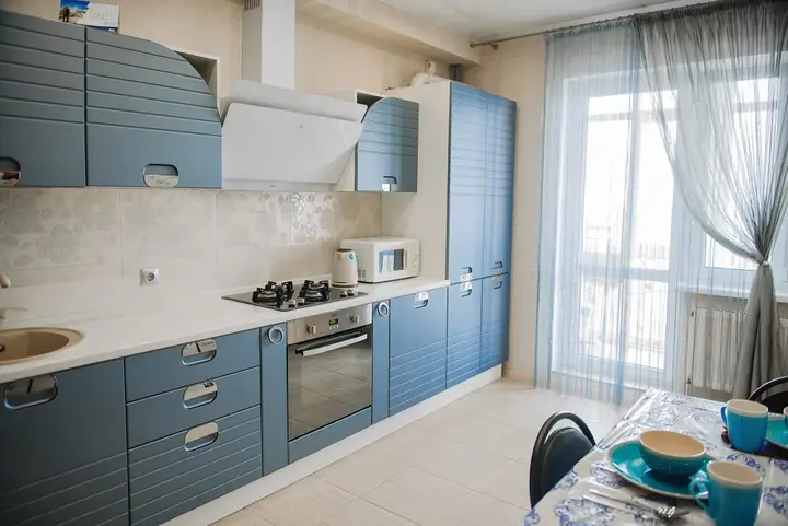 Рязань: Апартаменты Houseday на Татарской 93
