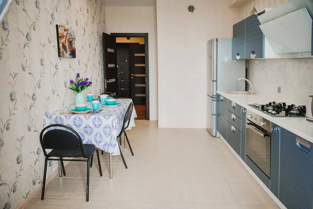 Рязань: Апартаменты Houseday на Татарской 93