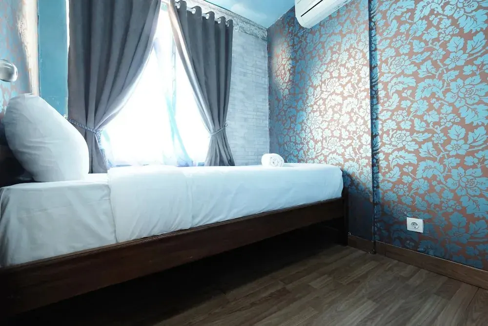 Джакарта: Best Price Greenbay Apartment beside Baywalk
