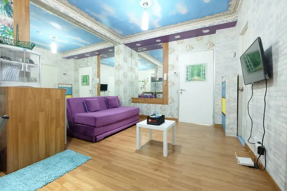 Джакарта: Best Price Greenbay Apartment beside Baywalk