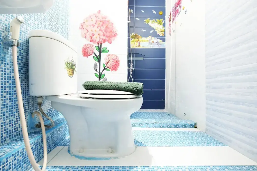 Джакарта: Best Price Greenbay Apartment beside Baywalk