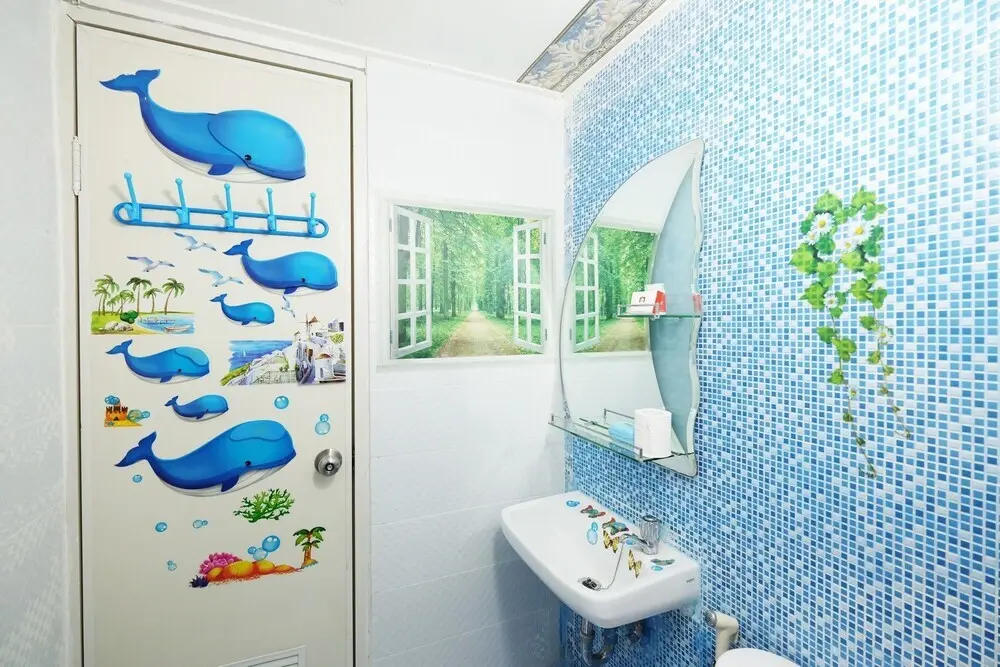 Джакарта: Best Price Greenbay Apartment beside Baywalk