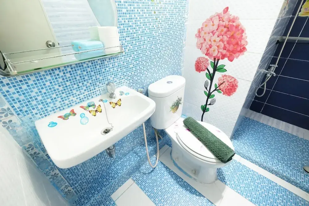 Джакарта: Best Price Greenbay Apartment beside Baywalk