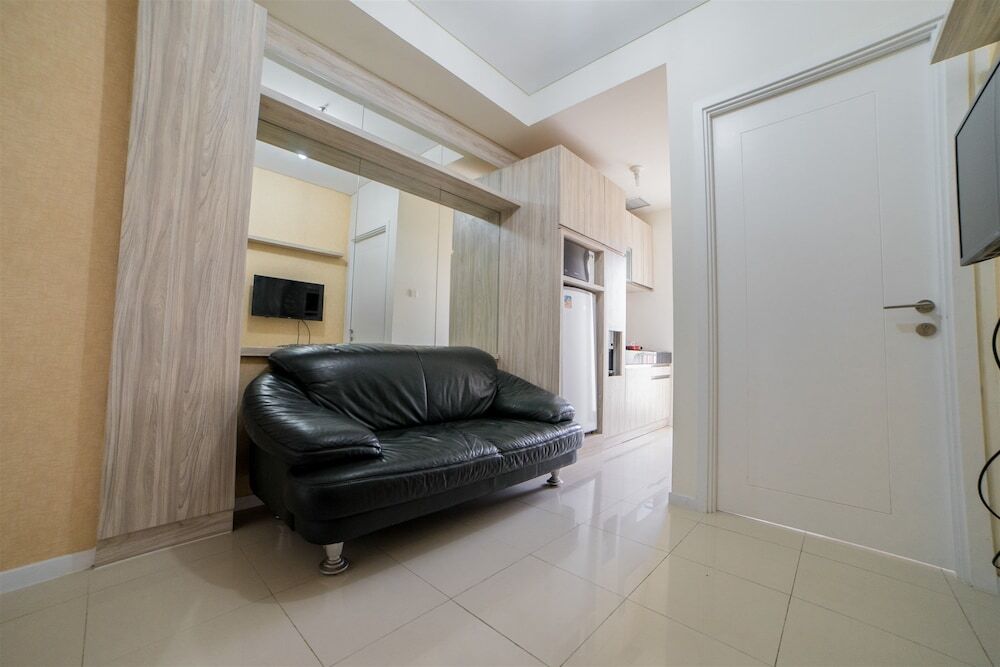 Бандунг: Modern Apartment Near Cihampelas at Parahyangan Residence