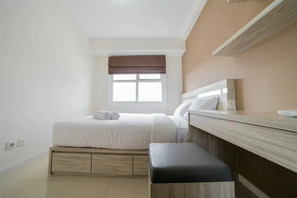 Бандунг: Modern Apartment Near Cihampelas at Parahyangan Residence