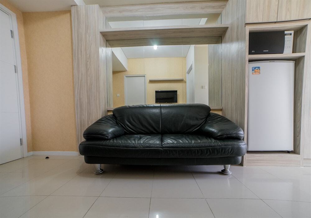 Бандунг: Modern Apartment Near Cihampelas at Parahyangan Residence