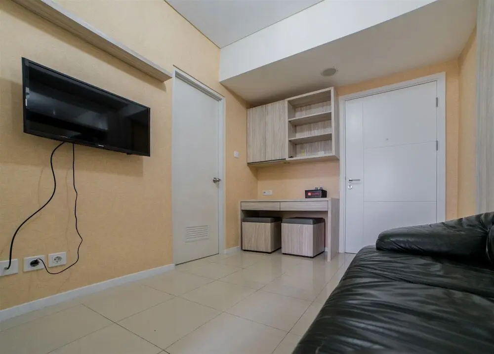 Бандунг: Modern Apartment Near Cihampelas at Parahyangan Residence