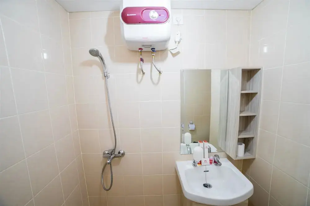 Бандунг: Modern Apartment Near Cihampelas at Parahyangan Residence