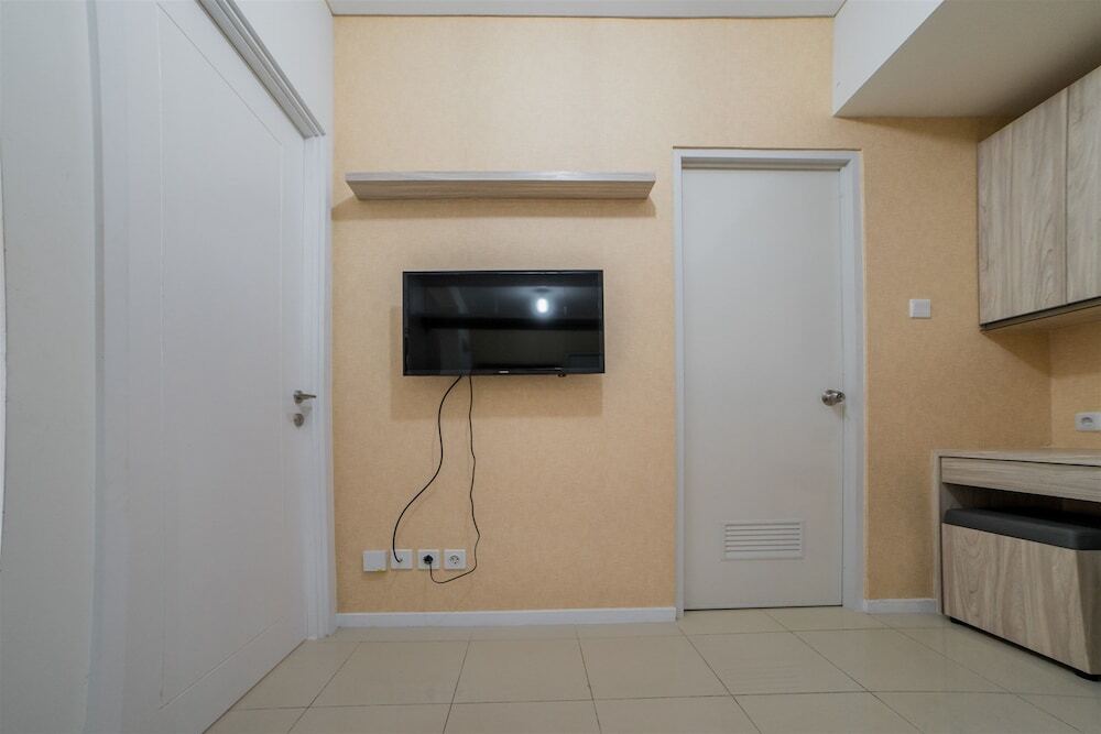 Бандунг: Modern Apartment Near Cihampelas at Parahyangan Residence