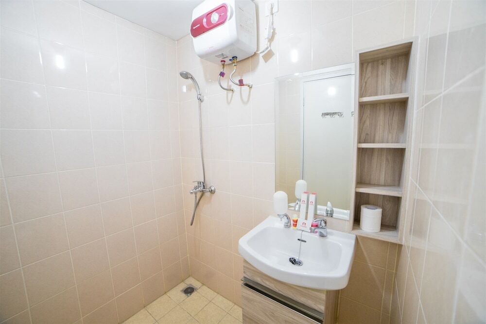 Бандунг: Modern Apartment Near Cihampelas at Parahyangan Residence