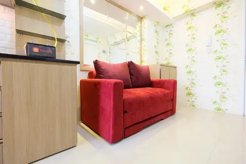 Best Price & Comfy Bassura City Apartment — фото 1