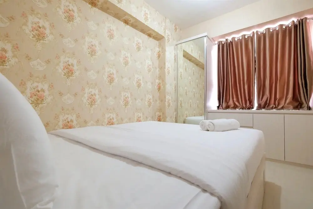 Джакарта: Best Price & Comfy Bassura City Apartment