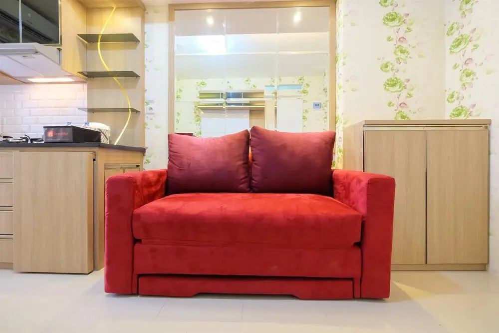 Джакарта: Best Price & Comfy Bassura City Apartment
