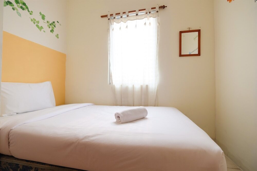 Джакарта: Apartment @ Gading Mediterania Residence near Mall of Indonesia Kelapa Gading