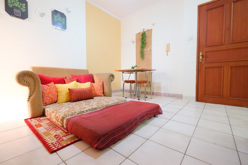 Джакарта: Apartment @ Gading Mediterania Residence near Mall of Indonesia Kelapa Gading