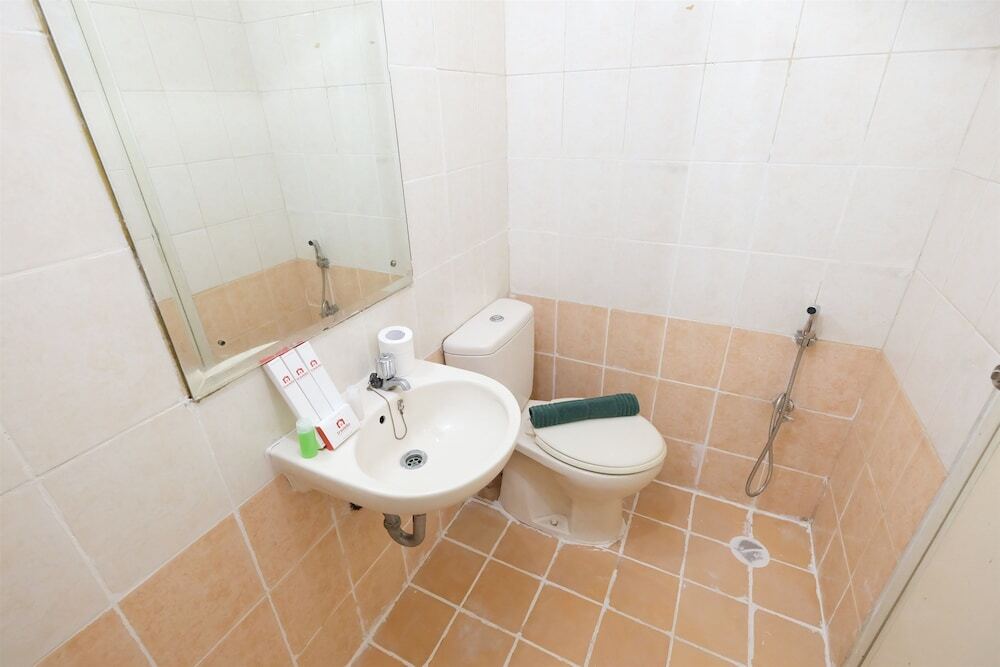 Джакарта: Apartment @ Gading Mediterania Residence near Mall of Indonesia Kelapa Gading
