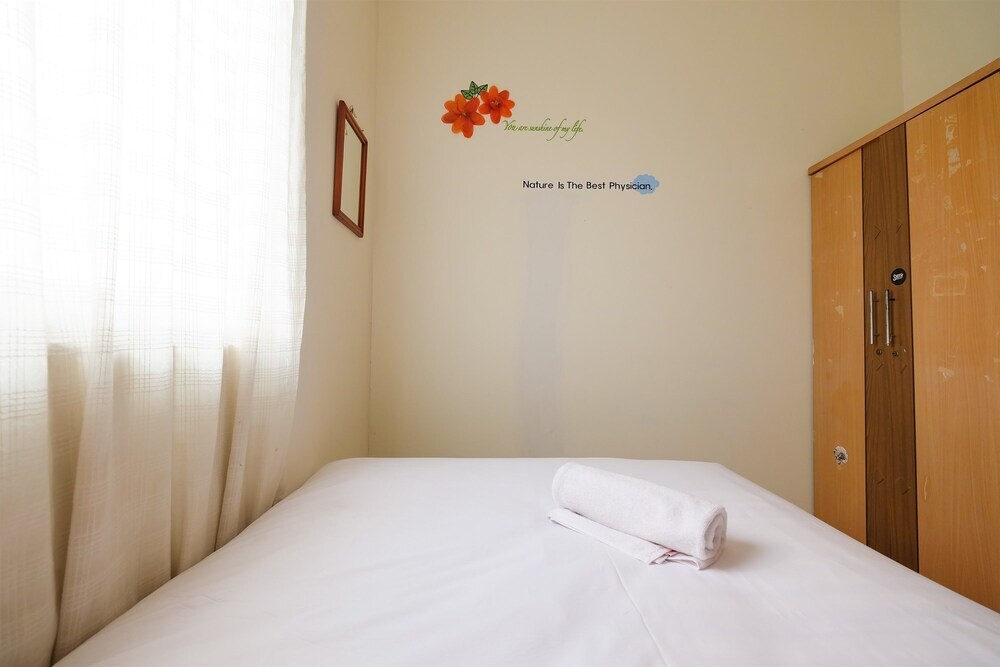 Джакарта: Apartment @ Gading Mediterania Residence near Mall of Indonesia Kelapa Gading