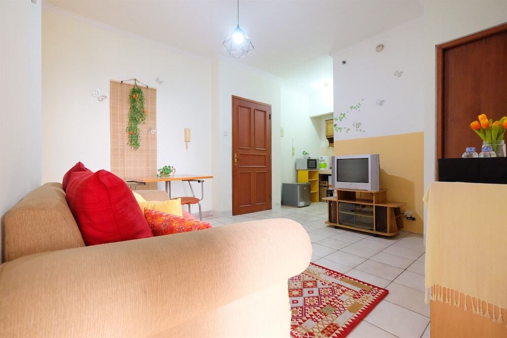 Джакарта: Apartment @ Gading Mediterania Residence near Mall of Indonesia Kelapa Gading