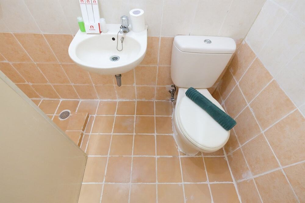 Джакарта: Apartment @ Gading Mediterania Residence near Mall of Indonesia Kelapa Gading