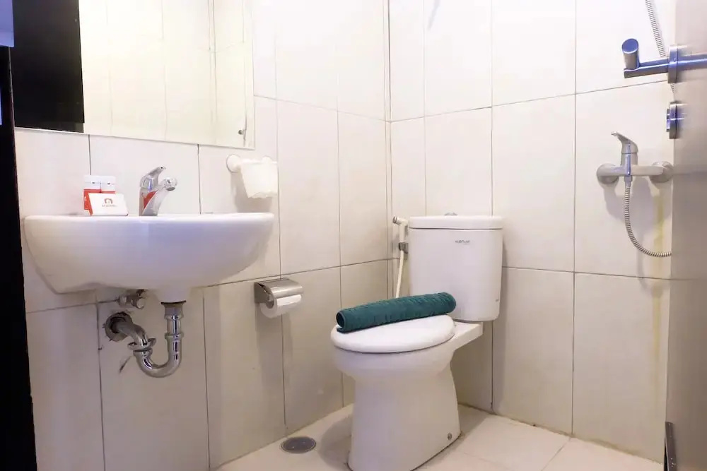 Джакарта: Nifarro Park Apartment Near Kemang And Kalibata