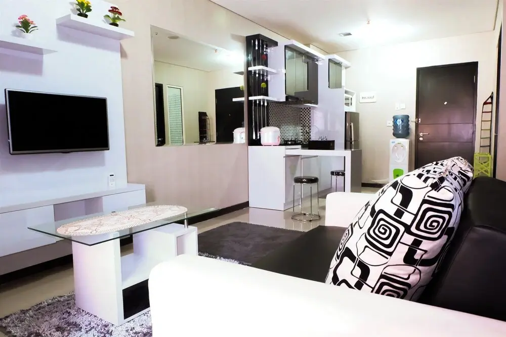 Джакарта: Nifarro Park Apartment Near Kemang And Kalibata