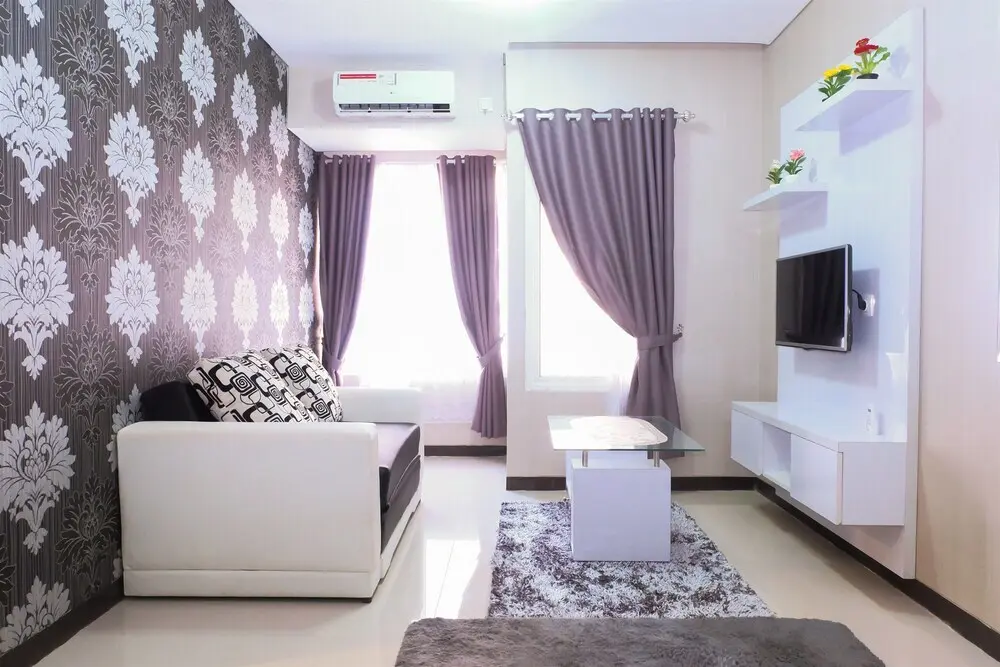 Джакарта: Nifarro Park Apartment Near Kemang And Kalibata