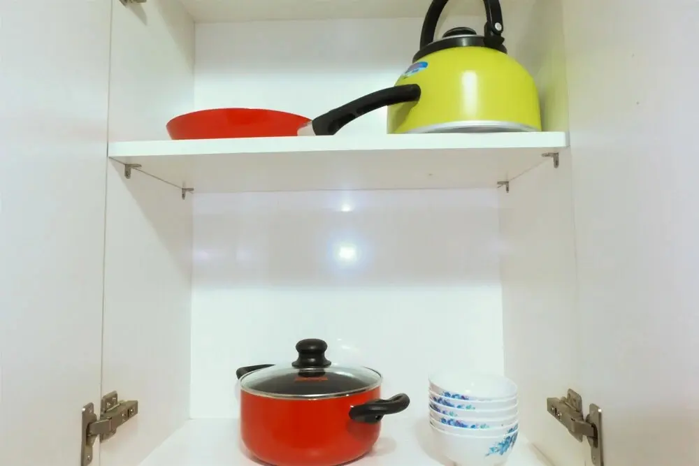 Джакарта: Nifarro Park Apartment Near Kemang And Kalibata