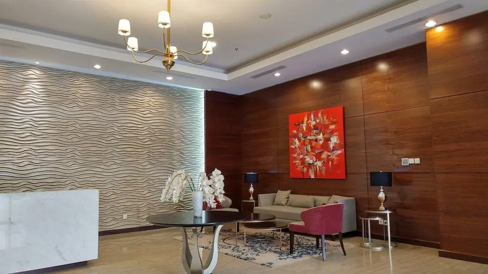 Джакарта: Nifarro Park Apartment Near Kemang And Kalibata