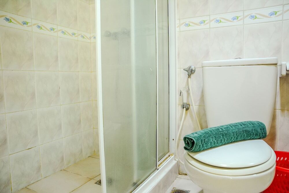 Джакарта: Best Location Taman Anggrek Apartment