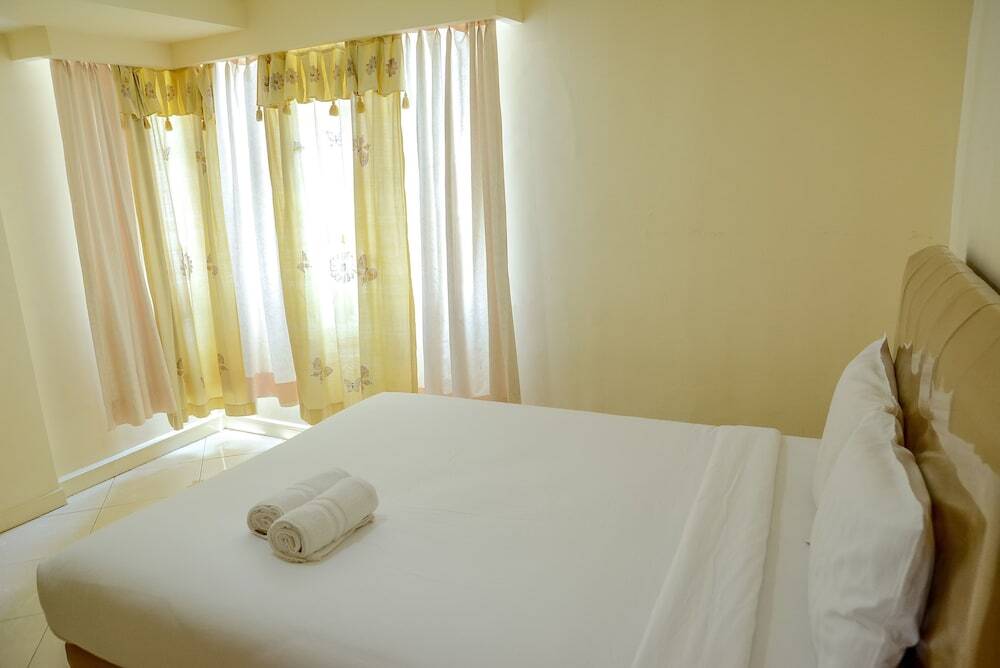 Джакарта: Best Location Taman Anggrek Apartment