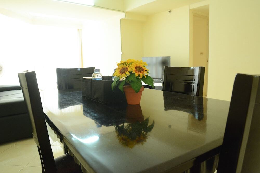 Джакарта: Best Location Taman Anggrek Apartment